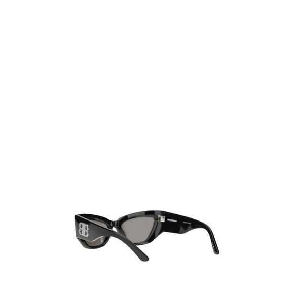 Balenciaga Butterfly Women's Sunglasses - Picture 3 of 3